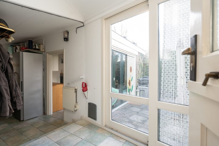 Foto 29 van Warmoesstraat 10