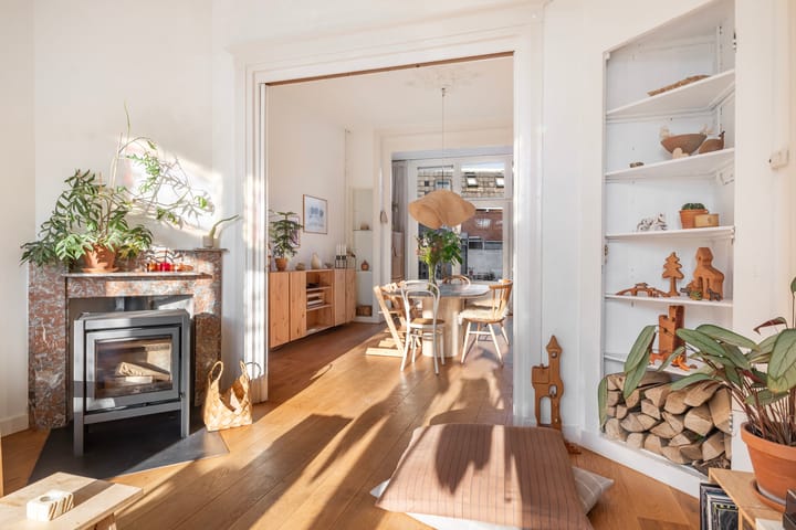 Foto 16 van Vredeman de Vriesstraat 55