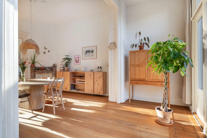 Foto 17 van Vredeman de Vriesstraat 55