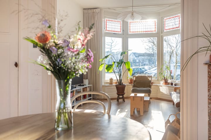 Foto 19 van Vredeman de Vriesstraat 55