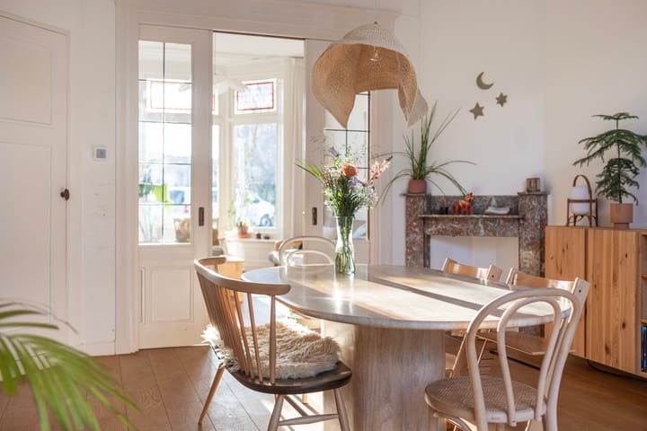 Foto 20 van Vredeman de Vriesstraat 55