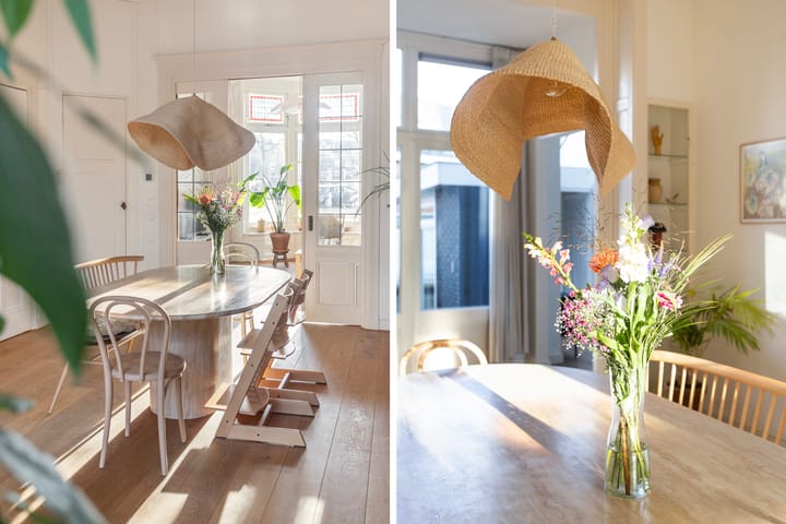 Foto 21 van Vredeman de Vriesstraat 55