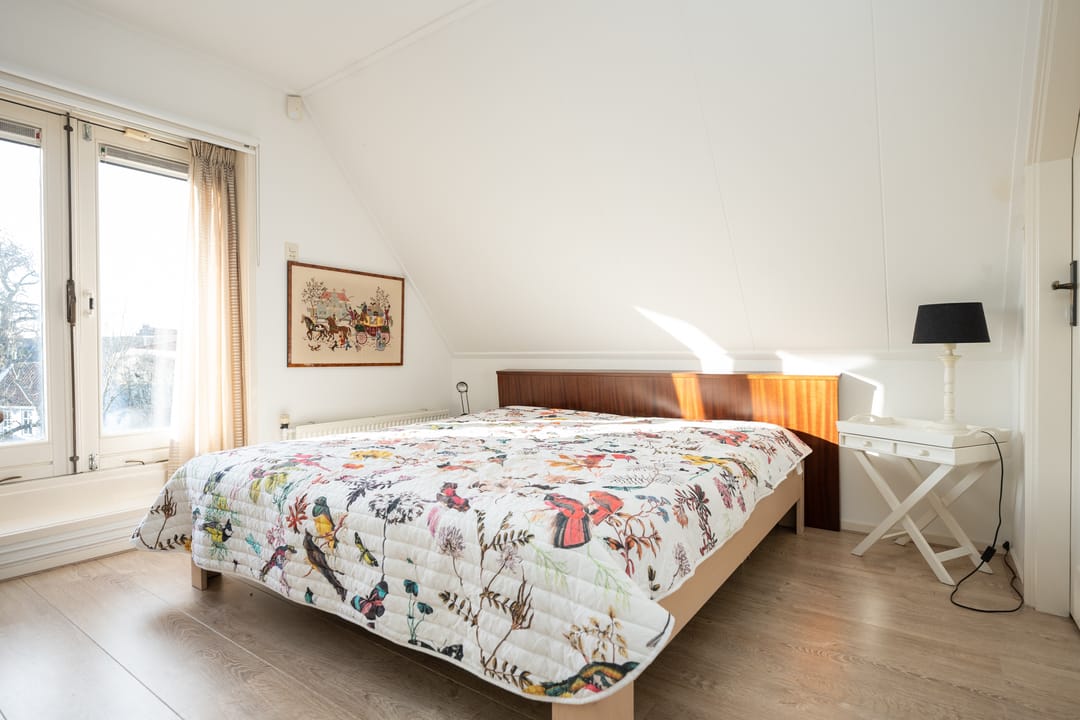 Foto 38 van Warmoesstraat 10