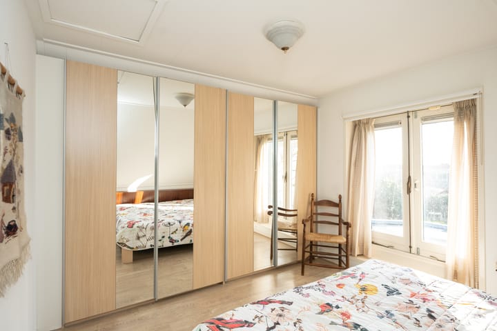 Foto 39 van Warmoesstraat 10