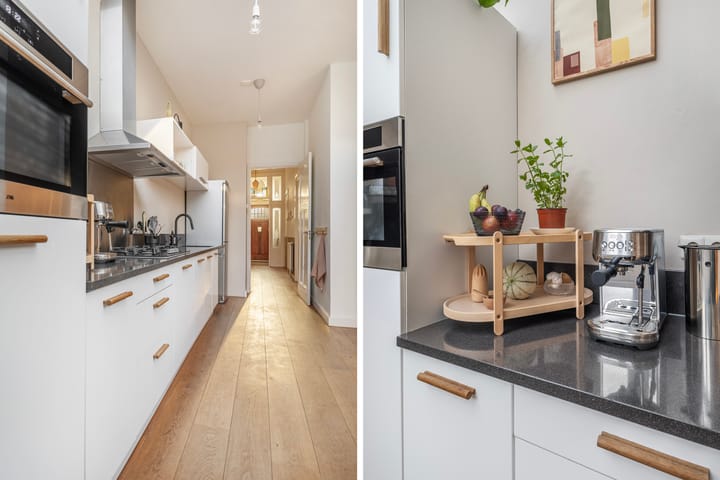 Foto 24 van Vredeman de Vriesstraat 55