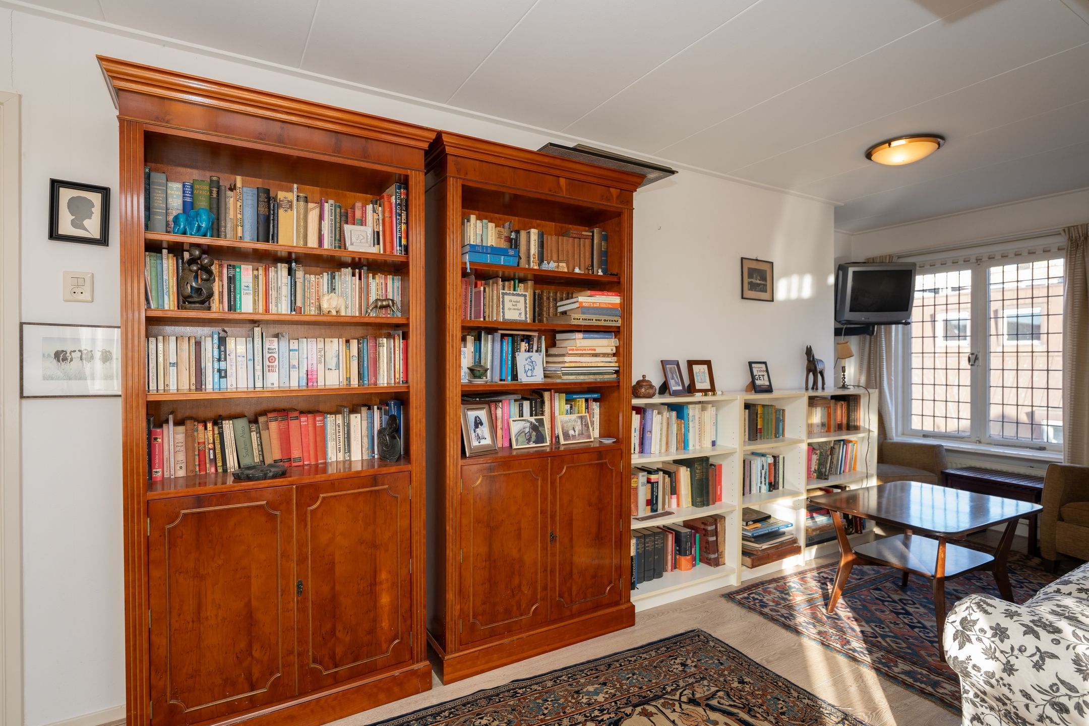 Foto 45 van Warmoesstraat 10