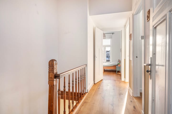 Foto 30 van Vredeman de Vriesstraat 55