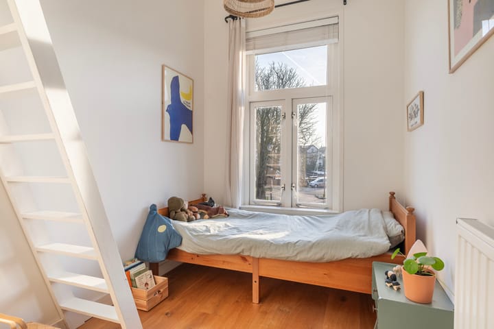 Foto 32 van Vredeman de Vriesstraat 55