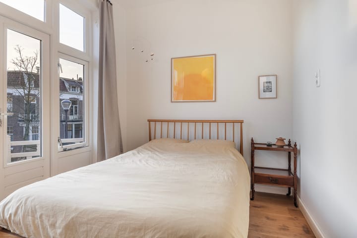 Foto 33 van Vredeman de Vriesstraat 55