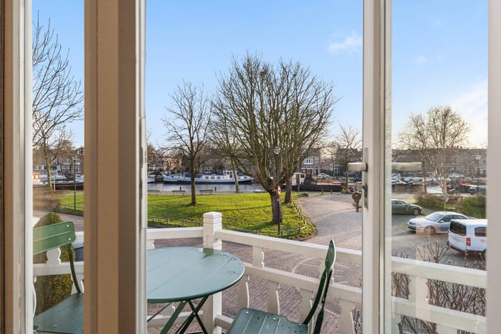 Foto 34 van Vredeman de Vriesstraat 55