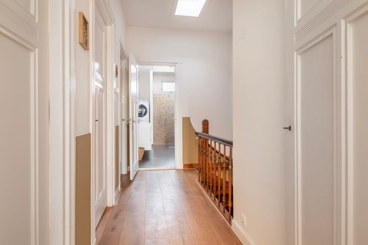 Foto 35 van Vredeman de Vriesstraat 55