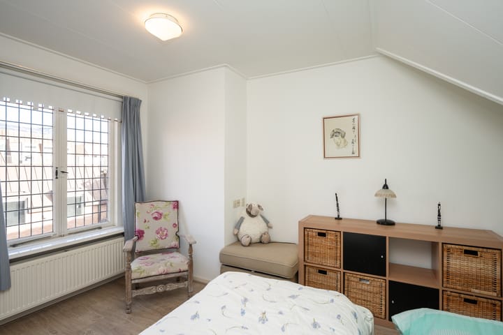 Foto 53 van Warmoesstraat 10