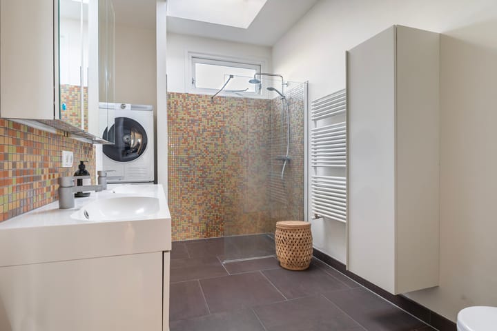 Foto 36 van Vredeman de Vriesstraat 55