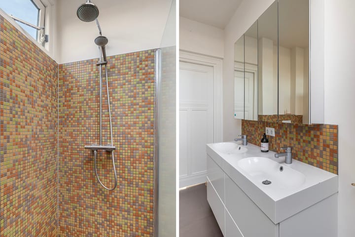 Foto 37 van Vredeman de Vriesstraat 55