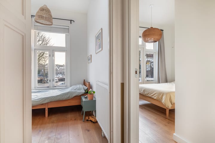 Foto 31 van Vredeman de Vriesstraat 55