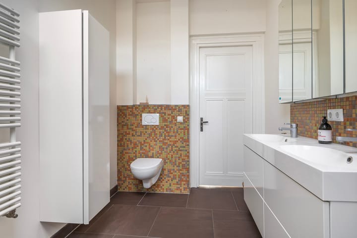 Foto 38 van Vredeman de Vriesstraat 55