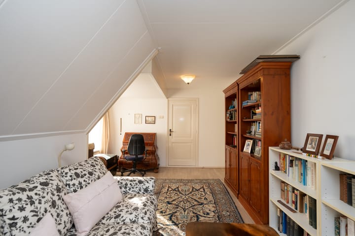 Foto 46 van Warmoesstraat 10