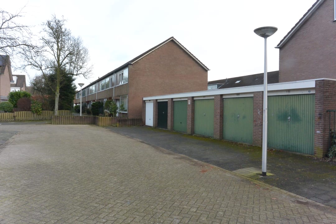 Foto 1 van Magerhorst 12 G05