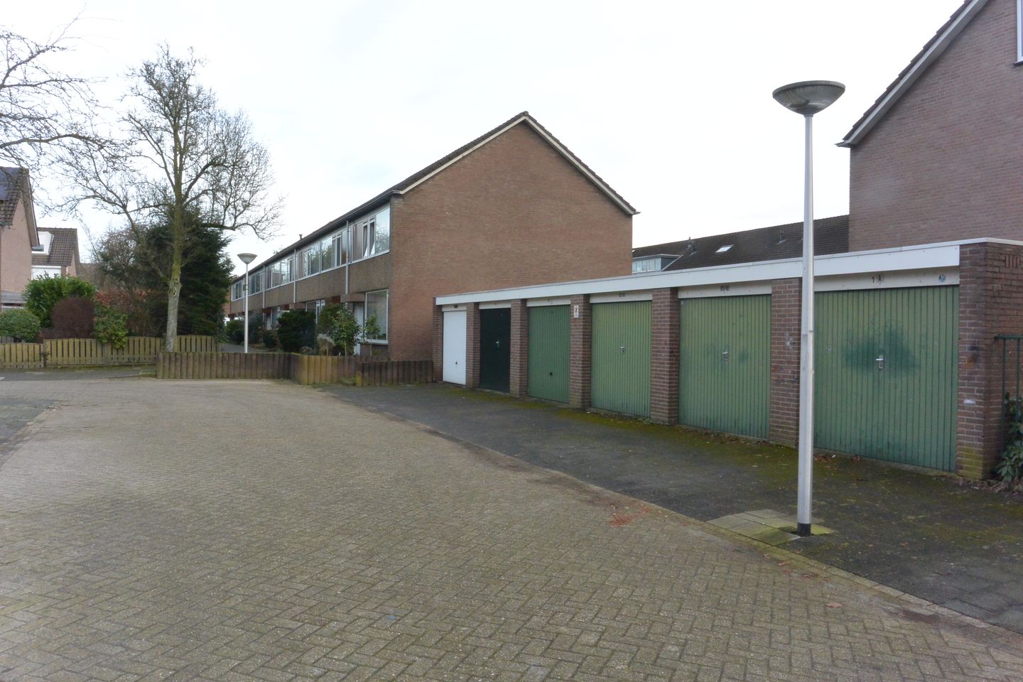 Foto 1 van Magerhorst 12 G05