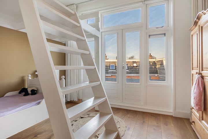 Foto 40 van Vredeman de Vriesstraat 55