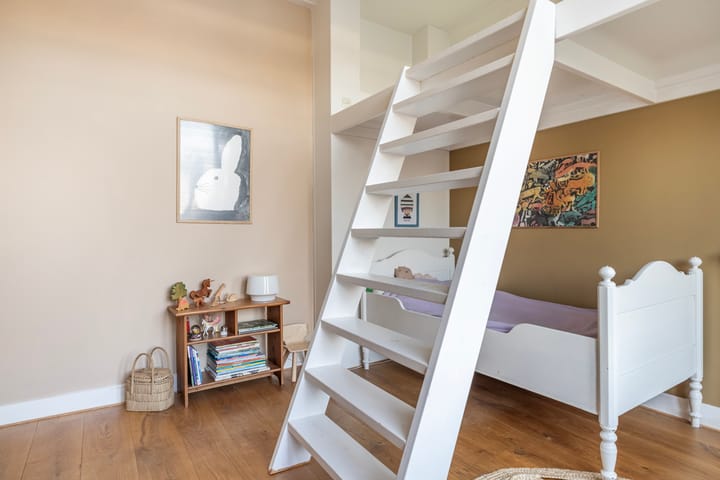 Foto 41 van Vredeman de Vriesstraat 55