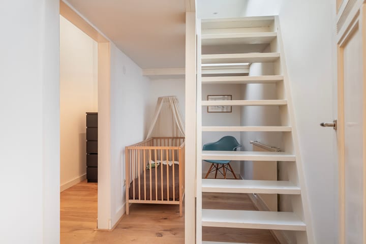 Foto 42 van Vredeman de Vriesstraat 55