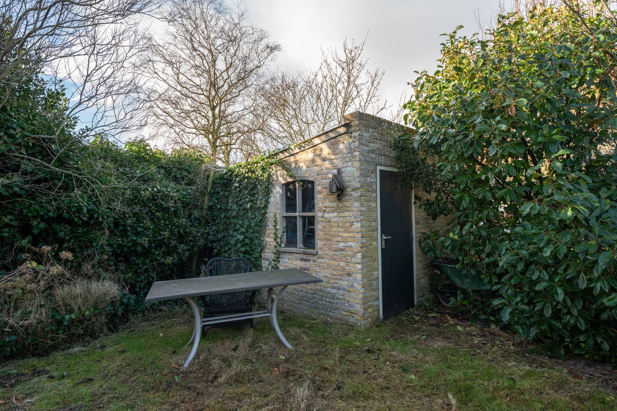 Foto 60 van Warmoesstraat 10