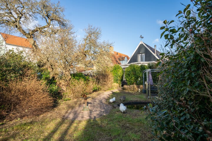 Foto 61 van Warmoesstraat 10