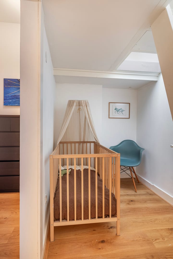 Foto 44 van Vredeman de Vriesstraat 55