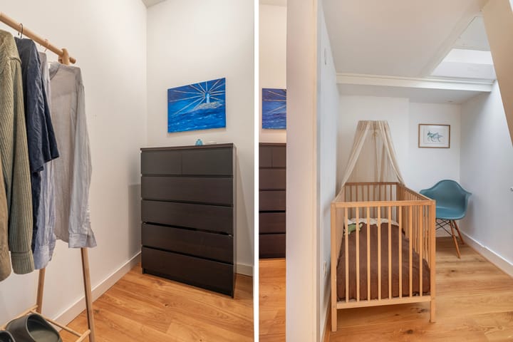 Foto 45 van Vredeman de Vriesstraat 55