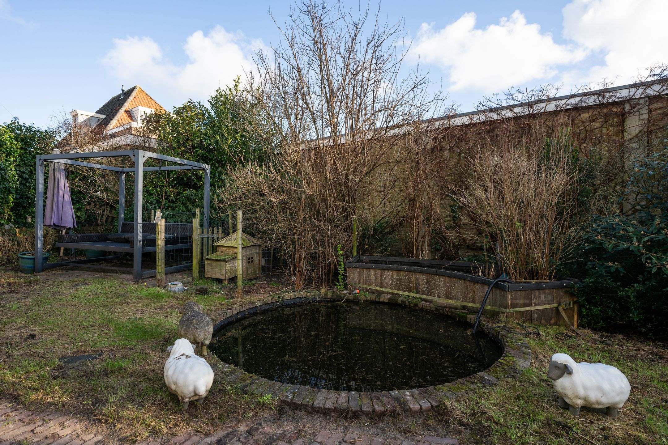 Foto 63 van Warmoesstraat 10