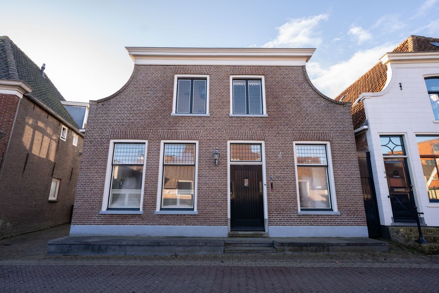 Foto 65 van Warmoesstraat 10