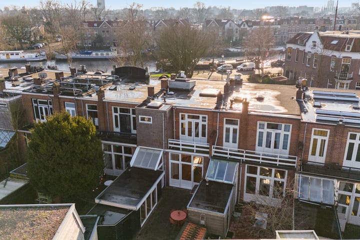 Foto 49 van Vredeman de Vriesstraat 55