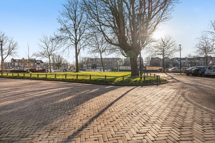 Foto 51 van Vredeman de Vriesstraat 55