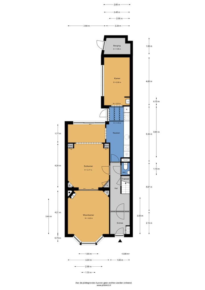 Foto 53 van Vredeman de Vriesstraat 55