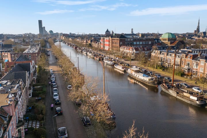 Foto 48 van Vredeman de Vriesstraat 55