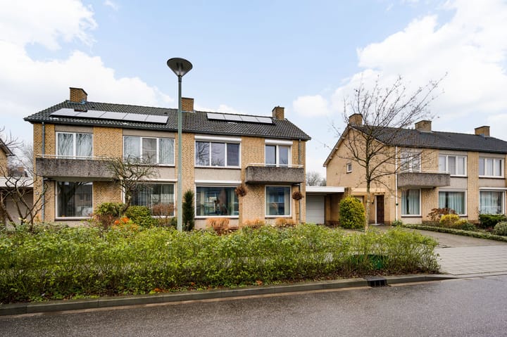 Foto 3 van Kasteel Exaetenstraat 11