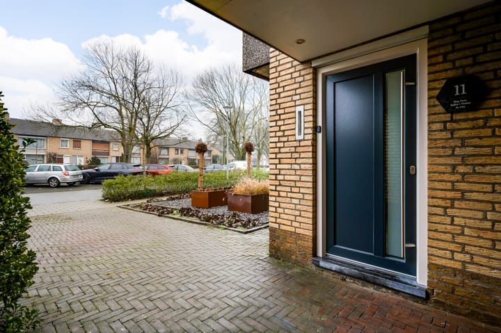 Foto 4 van Kasteel Exaetenstraat 11