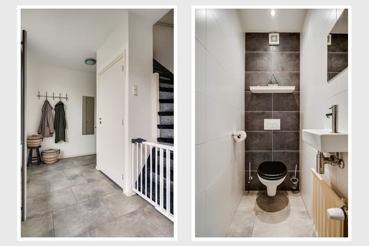 Foto 7 van Kasteel Exaetenstraat 11