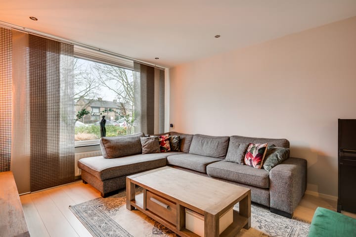 Foto 8 van Kasteel Exaetenstraat 11