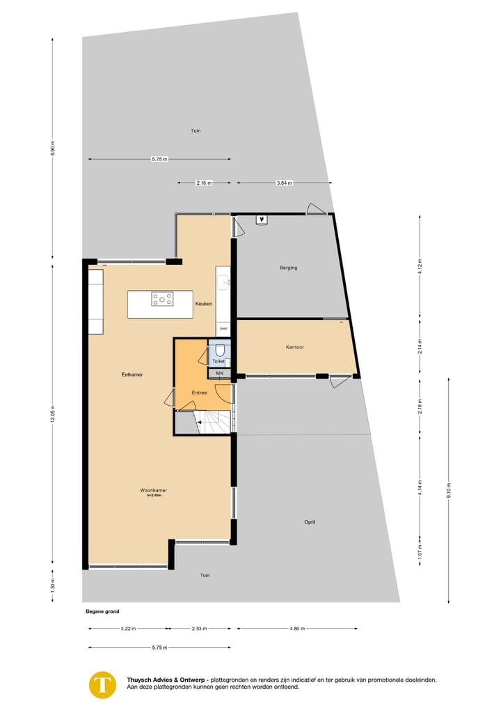 Foto 57 van Kleine Zonnedauw 2
