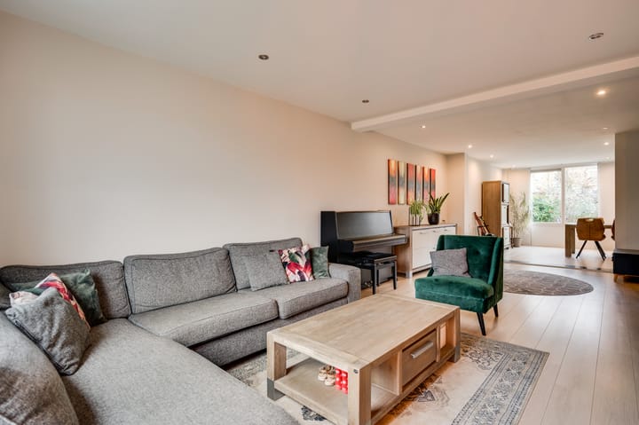 Foto 10 van Kasteel Exaetenstraat 11