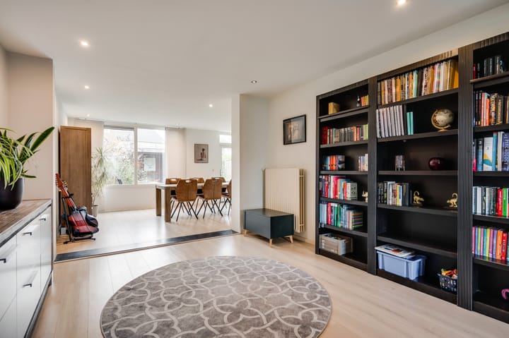 Foto 11 van Kasteel Exaetenstraat 11