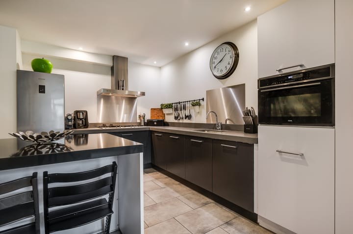 Foto 17 van Kasteel Exaetenstraat 11