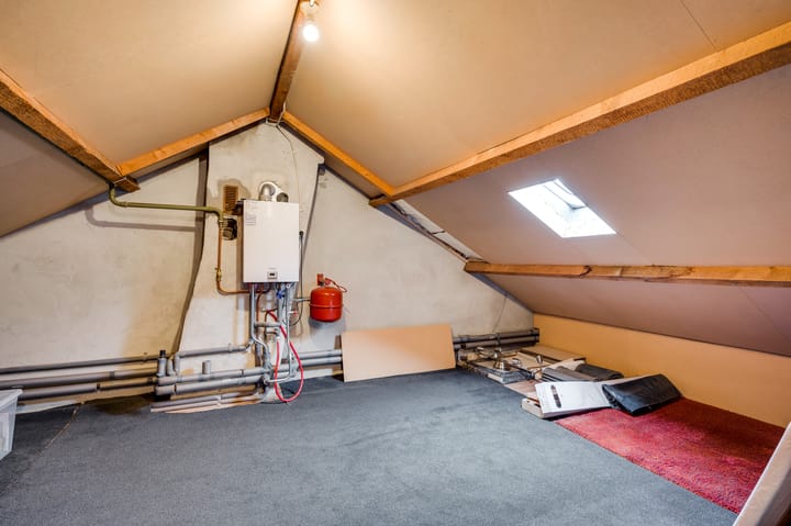 Foto 30 van Kasteel Exaetenstraat 11