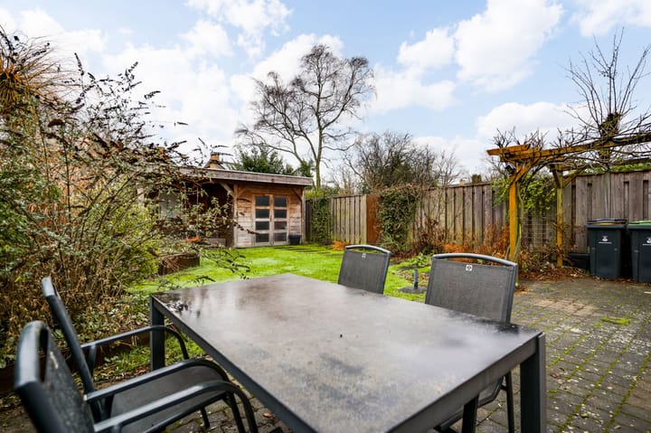 Foto 33 van Kasteel Exaetenstraat 11