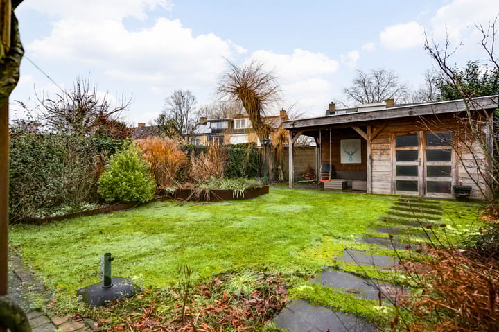 Foto 34 van Kasteel Exaetenstraat 11