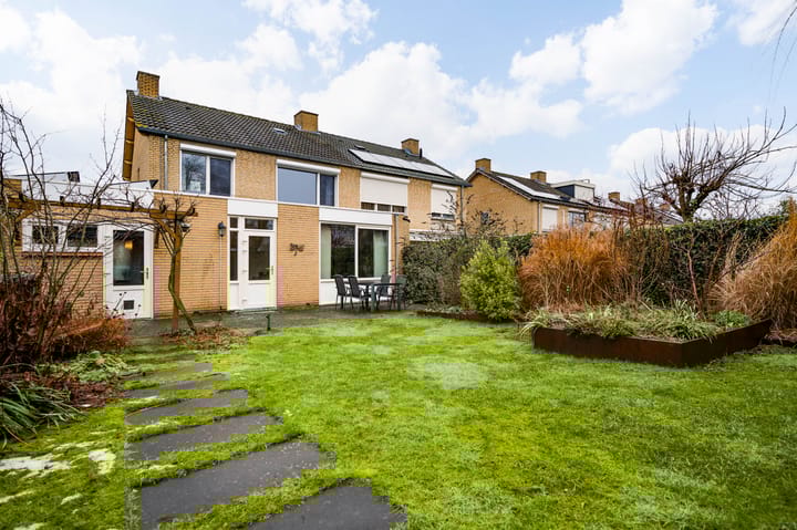 Foto 35 van Kasteel Exaetenstraat 11