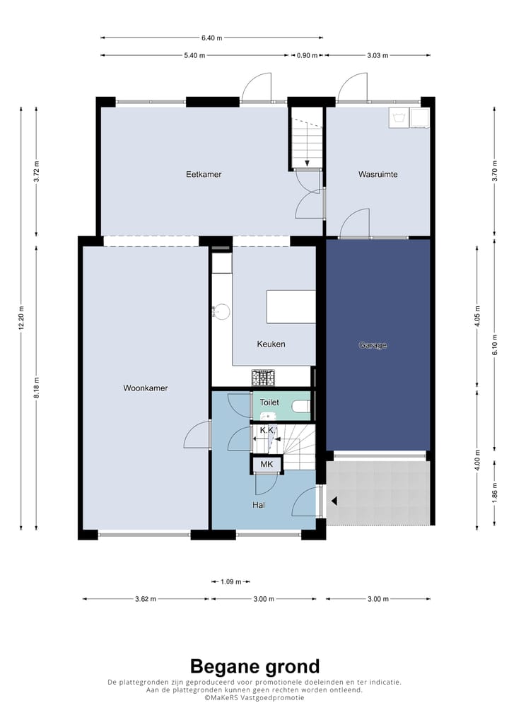 Foto 40 van Kasteel Exaetenstraat 11