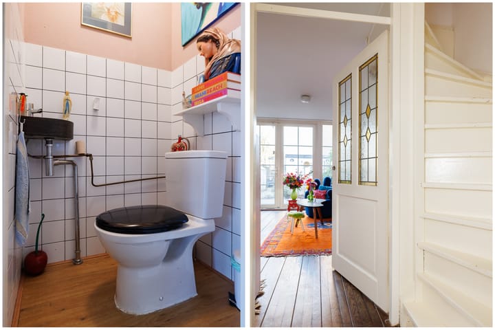 Foto 4 van Mastgatpad 33